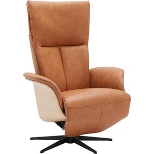 Goossens Relaxstoel Bergen, Relaxfauteuil small