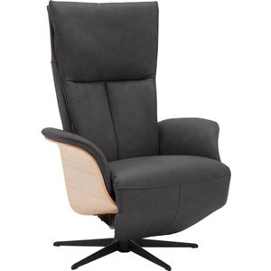 Goossens Relaxstoel Bergen, Relaxfauteuil small