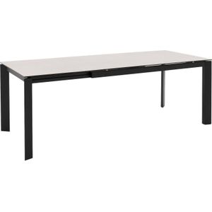 Goossens Excellent Eettafel New York, 160 x 85 cm