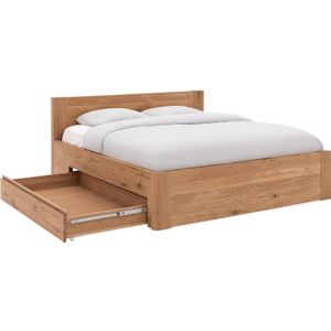 Goossens Bedframe Bibi, 180 x 220 cm