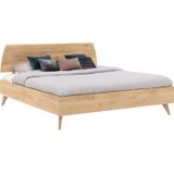 Goossens Bedframe Cosima, 140 x 200 cm