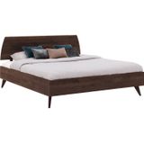 Goossens Bedframe Cosima, 180 x 210 cm