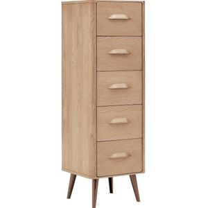 Goossens Excellent Ladekast Dodge, Commode 5 laden