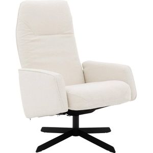 Goossens Relaxstoel Thor, Relaxfauteuil