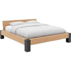 Goossens Excellent Bedframe Fjord, 180 x 210 cm