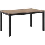 Goossens Eettafel Max, 160 x 90 cm