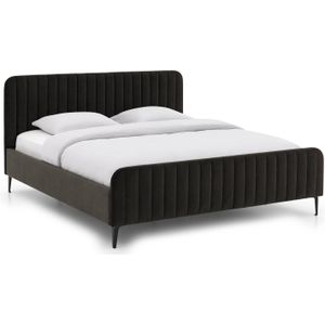 Goossens Bedframe Attent, 160 x 210 cm