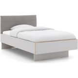 Goossens Bedframe Ita, 120 x 200 cm