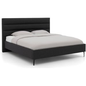 Goossens Bedframe Elite, 180 x 210 cm