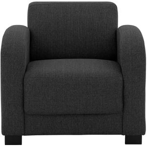 Goossens Fauteuil My Style, Fauteuil