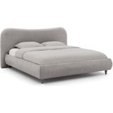 Goossens Bedframe Pecaro, 140 x 210 cm