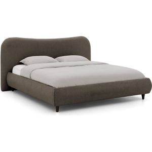 Goossens Bedframe Pecaro, 180 x 200 cm