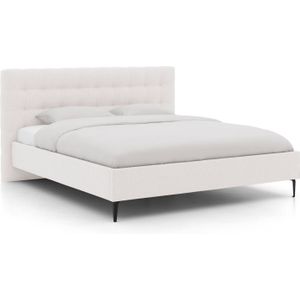 Goossens Bedframe Royal, 160 x 200 cm