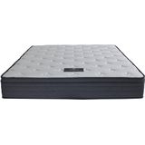 Goossens Matras Black Label, 160 x 200 cm pocketvering