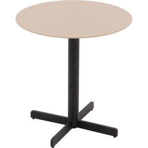 Goossens Lars salontafel Metaal 40 x 40 cm