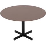 Goossens Lars Salontafel Metaal 60 X 60 cm