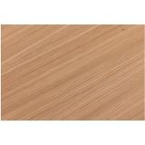 Goossens Bo salontafel Hout 40 x 40 cm