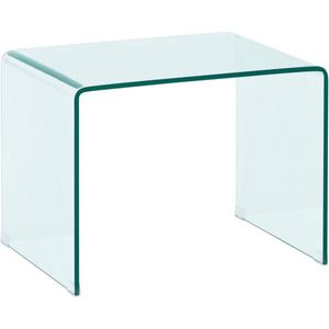 Goossens Imagine Salontafel Glas 50 X 63 cm