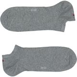 Tommy Hilfiger - 2P - Sneakersokken - Uni - Gekamd Katoen - Set van Twee Paar