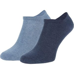 Tommy Hilfiger - Sportsokken - Multicolor - Katoen