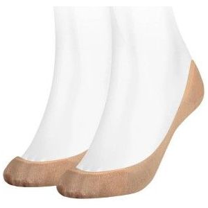 Tommy Hilfiger Ballerin Step 2P Dames Invisible sneakersok - 36-38