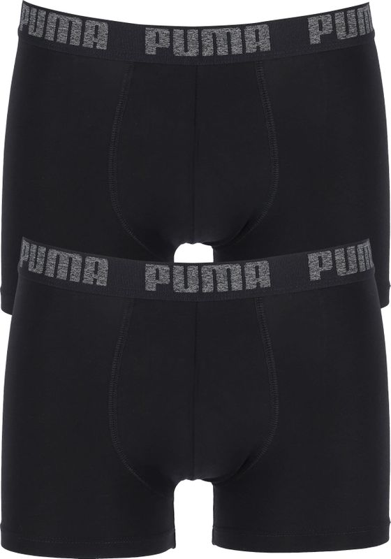 PUMA Boxershorts PUMA BASIC BOXER 2P