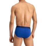 PUMA - Korte Broek - True Blue - 2 Stuks - Heren Sportondergoed