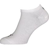 PUMA ZUBEHÖR - Puma Unisex Sneaker Plain 3p - Weiß