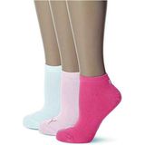 Puma Enkelsokken Invisible - Set van 3 Paar voor Dames
