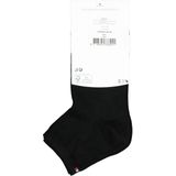 Tommy Hilfiger - Casual Short - Sokken - Zwart - Katoen - 2-Pack