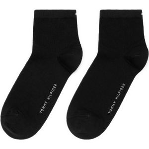 Tommy Hilfiger - Boxershort - Blauw - Natuurlijke Materialen