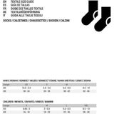 Puma - Invisible - Lage Katoenen Sneaker Sokken - Wit - 3 Paar