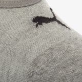 Puma - Onzichtbare Footie Sokken - Katoen - 3 Paar