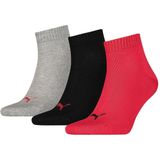 3/4 Socken Puma (x3)