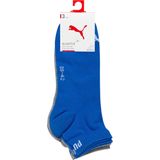 Puma Quarter Socks, uniseks, verpakking met 3 stuks