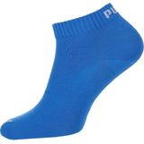 Puma Quarter Socks, uniseks, verpakking met 3 stuks