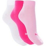 Puma - Sportsokken - Uniseks - 3 Stuk
