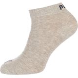 PUMA Sportsokken - Uniseks - Effen - Halfhoog - 3 Stuks