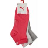 Puma - Sportsokken - Uniseks - 3 Stuk