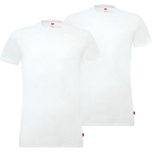 Levi's Wohl - Hemd - Blauw - Katoen