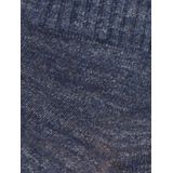 Puma - Sneakersokken - Dark Denim - 3-Pack - Katoen