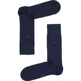 Tommy Hilfiger - MEN DUO STRIPE SOCK 2P - Sokken - Set van twee paar - Katoen
