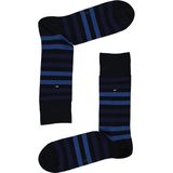 Tommy Hilfiger Sokken - set van 2 Marine