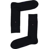 Tommy Hilfiger Sokken - set van 2 Marine