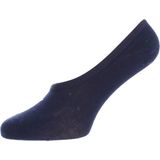 Puma - Footie - Onzichtbare Sokken - Donkerblauw - 3-Pack - Katoenmix