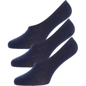PUMA Footie Sokken Unisex 3P - Maat 39-42