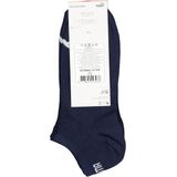 Puma Enkelsokken - 3-Paar - Katoen - Invisible - Blauw