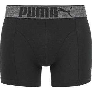 Puma - Lifestyle Modal - Boxershort - Zwart