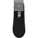 Tommy Hilfiger 2P Heren Invisible sneakersok - 43-46