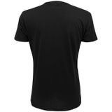 SOLS Herenpraktijk getipt Pique korte mouw Poloshirt (Groen/Wit)